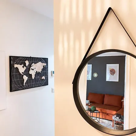 Apartman Le Cocon Du Mont- Proximite- Spacieux *