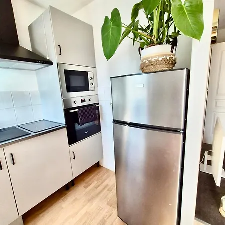 Apartman Le Cocon Du Mont- Proximite- Spacieux *