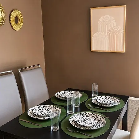 Le Cocon Du Mont- Proximite- Spacieux Apartman *