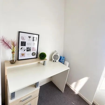 Apartman Le Cocon Du Mont- Proximite- Spacieux Pontorson