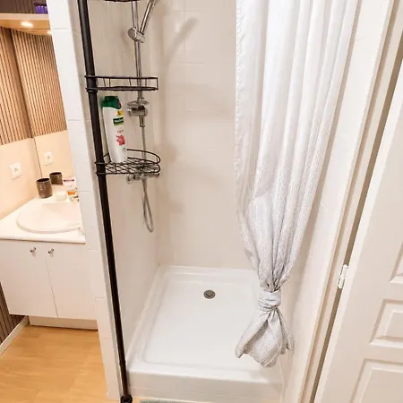 Le Cocon Du Mont- Proximite- Spacieux Apartman *
